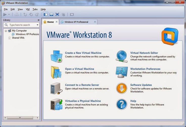 vmware workstation player windows 7 professional